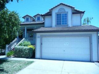 Foreclosed Home - 3898 MISSION CT, 94561