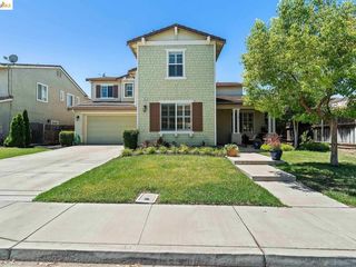 Foreclosed Home - 40 BRANDING IRON CT, 94561