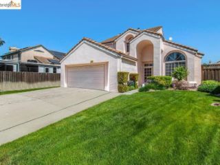 Foreclosed Home - 88 GALLERON CT, 94561