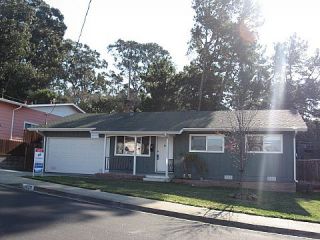 Foreclosed Home - 1429 BRETT CT, 94564