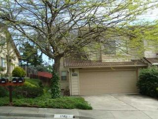 Foreclosed Home - 1851 CANYON DR, 94564