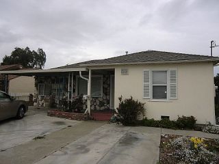 Foreclosed Home - 331 CALIFORNIA AVE, 94565