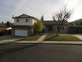 Foreclosed Home - 309 KINGSBERRY PL, 94565