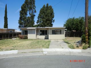 Foreclosed Home - 130 PENINSULA RD, 94565