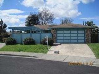 Foreclosed Home - 2132 ACKERMAN DR, 94565