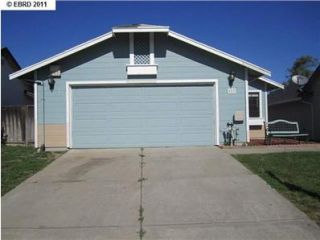 Foreclosed Home - 617 AZORES CIR, 94565