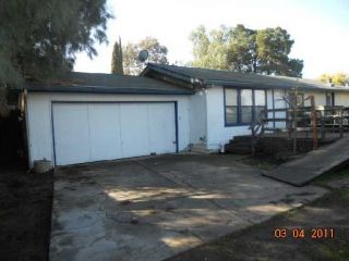 Foreclosed Home - 257 HANLON WAY, 94565