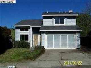 Foreclosed Home - List 100035721