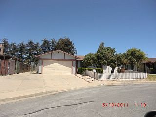 Foreclosed Home - 2131 APRICOT CT, 94565