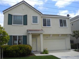 Foreclosed Home - 119 MAYPORT CT, 94565