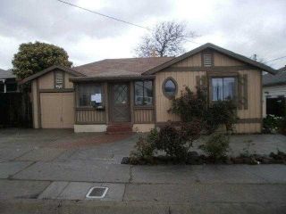 Foreclosed Home - 62 MANVILLE AVE, 94565