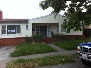 Foreclosed Home - 73 JIMNO AVE, 94565
