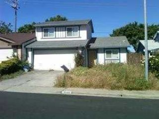 Foreclosed Home - 3599 DESANIE CIR, 94565