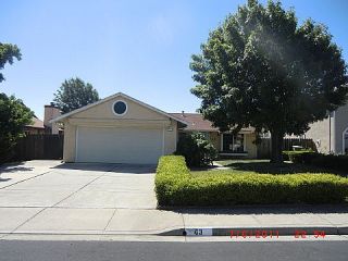 Foreclosed Home - List 100118707