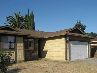 Foreclosed Home - 747 WEDGEWOOD DR, 94565