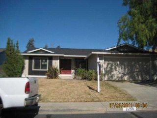 Foreclosed Home - List 100139793