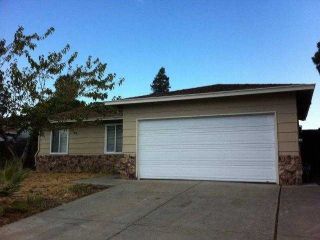 Foreclosed Home - 3909 MEADOWBROOK CIR, 94565