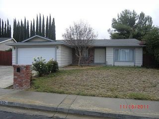 Foreclosed Home - 132 REGENT DR, 94565