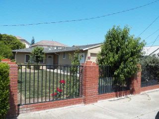 Foreclosed Home - 58 ANDREW AVE, 94565