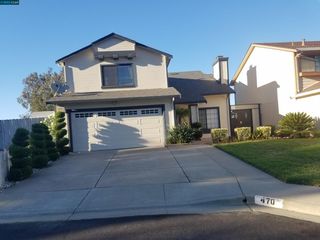 Foreclosed Home - 470 SKYHARBOUR LN, 94565