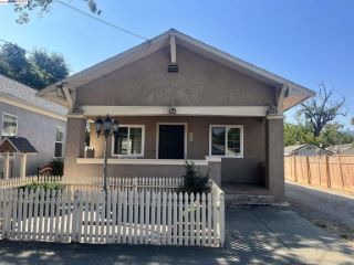 Foreclosed Home - 450 ROSE AVE, 94566
