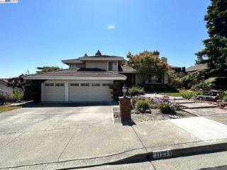 Foreclosed Home - 11234 ROLLING HILLS DR, 94568