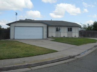 Foreclosed Home - 265 YOSEMITE DR, 94571