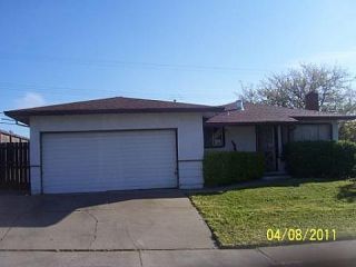 Foreclosed Home - 160 SIERRA AVE, 94571