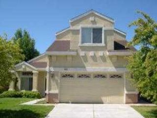Foreclosed Home - 663 MADERE ST, 94571