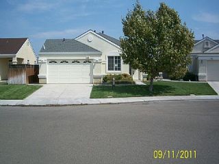 Foreclosed Home - List 100155404