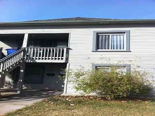 Foreclosed Home - 108 N 3RD ST, 94571