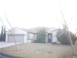 Foreclosed Home - 2 SIENNA PL, 94571