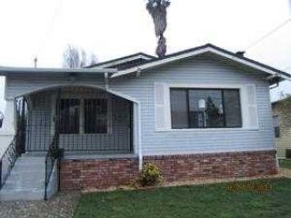 Foreclosed Home - 417 GARRETSON AVE, 94572