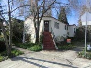 Foreclosed Home - 400 LAKE AVE, 94572
