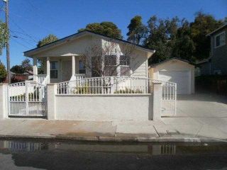 Foreclosed Home - 800 MARIPOSA AVE, 94572