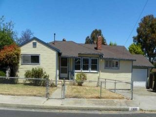Foreclosed Home - 1300 5TH ST, 94572