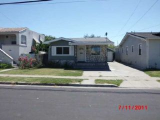 Foreclosed Home - 753 MARIPOSA AVE, 94572