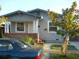 Foreclosed Home - 727 2ND ST, 94572