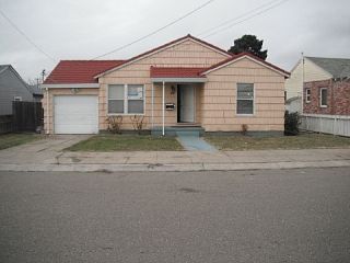 Foreclosed Home - 1636 CHARLES RD, 94577