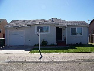 Foreclosed Home - 1417 KELLY AVE, 94577