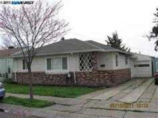 Foreclosed Home - List 100033839