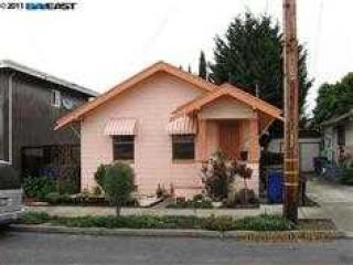 Foreclosed Home - 1816 CLARKE ST, 94577