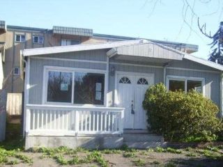 Foreclosed Home - List 100036830