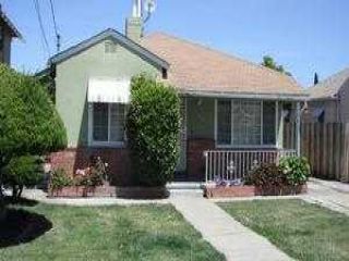Foreclosed Home - 358 WARREN AVE, 94577