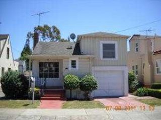 Foreclosed Home - List 100138280