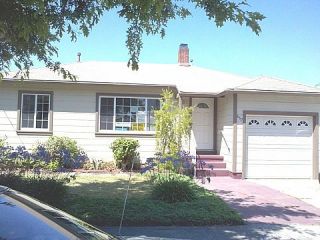 Foreclosed Home - 867 BILLINGS BLVD, 94577