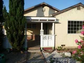 Foreclosed Home - 1245 GARDNER BLVD, 94577