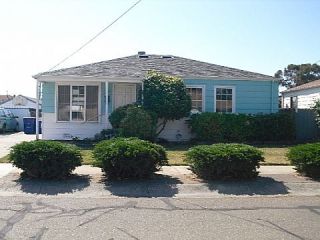 Foreclosed Home - 1995 WALLACE AVE, 94577
