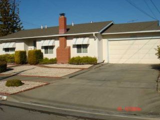 Foreclosed Home - 2471 DRIFTWOOD WAY, 94577