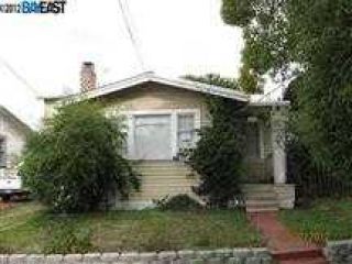 Foreclosed Home - List 100253437